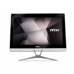 کامپیوتر بدون کیس ام اس ای Pro 20 EX 8GL - N4000-4GB-1TB