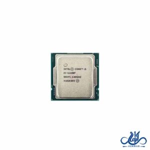 پردازنده تری اینتل Core i5-11400F