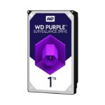 هارد اینترنال وسترن دیجیتال purple 1TB