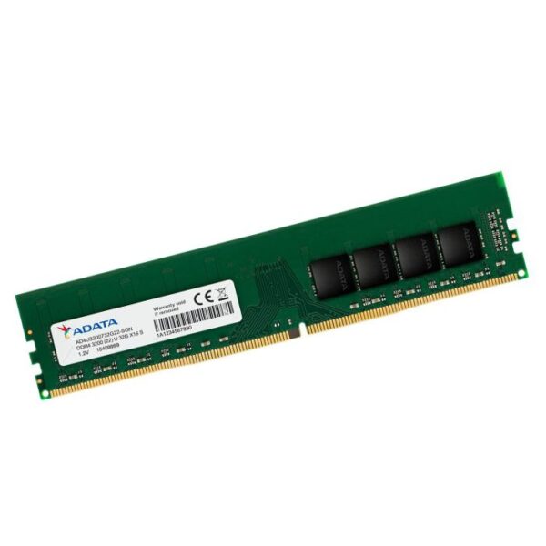 رم کامپیوتر ای دیتا Premier 16GB DDR4 3200MHz | آژمان آی تی