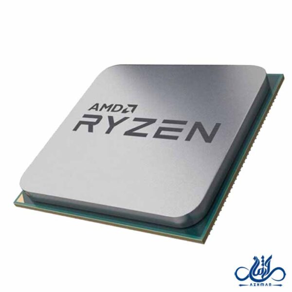 پردازنده تری ای ام دی Ryzen 5 3350G
