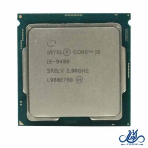 پردازنده تری اینتل Core i5-9400