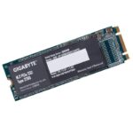 حافظه اس اس دی گیگابایت nvme pcie m.2 1Tb