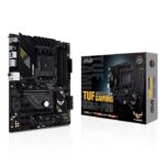 مادربرد ایسوس B550 TUF PRO Gaming