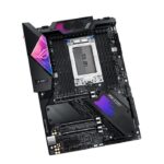 مادربرد ایسوس TRX40 XE STRIX Gaming