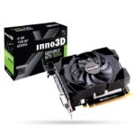 کارت گرافیک 1050 TI INO3D