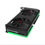 کارت گرافیک پی ان وای 3060 ti LHR