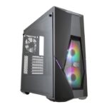 کیس کولر مستر MasterBox K500 ARGB