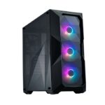 کیس کولر مستر td500 argb