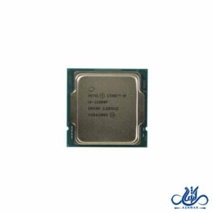 پردازنده تری اینتل Core i9-11900F