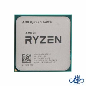 پردازنده تری ای ام دی Ryzen 5 5600G