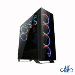 کیس کامپیوتر مسترتک T500 GAMING