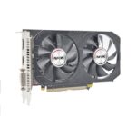 کارت گرافیک ای فاکس RX550 4G DDR5 128BIT AFOX