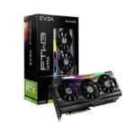 کارت گرافیک ای وی جی ای 3070Ti Evga xc3 Ultra
