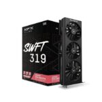 کارت گرافیک ایکس اف ایکس SWFT 319 RX 6900 XT 16GB