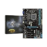 مادربرد ایسونیک B250-BTC GLADIATOR