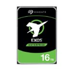 هارد اینترنال سیگیت Exos 16Tb