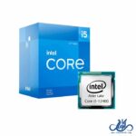 Core i5-12400