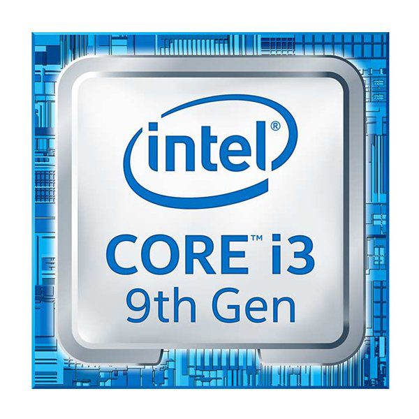سی پی یو اینتل Core i3-9100 Intel Tray