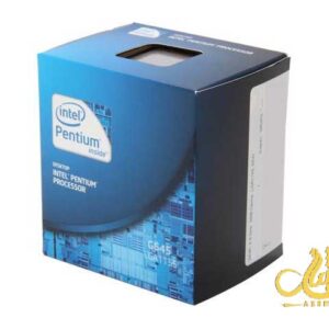 سی پی یو اینتل پنتیوم G645 Intel Pentium