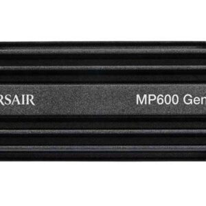 حافظه اس اس دی CORSAIR MP600 Gen4 PCIe M.2