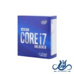 پردازنده اینتل Core i7-10700k