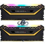 رم کورسیر 32 گیگابایت TUF 3200 RGB