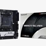 مادربرد بایوستار B550T-SILVER