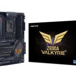 مادربرد بایوستار Z690 A