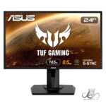 مانیتور ایسوس مدل Gaming VG248QG