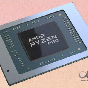 پردازنده های Ryzen PRO 6000