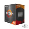 قیمت پردازنده های محبوب AMD Ryzen 9 5000X کاهش یافت!