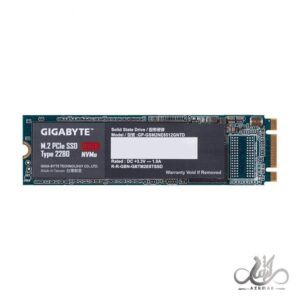 حافظه SSD اینترنال گیگابایت مدل M.2 2280 NVMe ظرفیت 512GB
