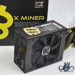 پاور کامپیوتر زیگماتک X-Miner 1800W مخصوص ماینینگ