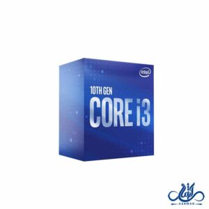 سی پی یو اینتل Intel 10105 Box