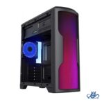کیس کامپیوتر GameMax G561 FRGB