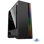 کیس کامپیوتر GameMax Shine