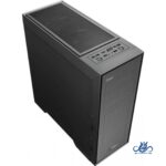 کیس کامپیوتر GameMax TiTan Silent