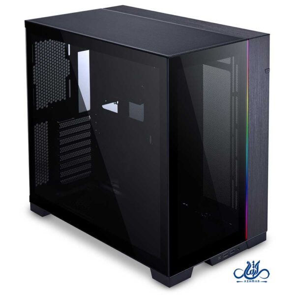 کیس کامپیوتر Lian Li مدل O11D Evo Black
