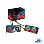 کارت گرافیک 6900XT ASUS ROG