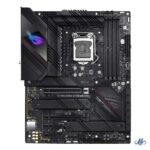 مادربرد ایسوس مدل ROG STRIX B560-E GAMING WIFI DDR4