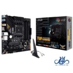 TUF GAMING B550-PLUS WIFI II
