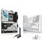مادربرد ایسوس ROG STRIX Z690-A GAMING WIFI D4