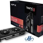 کارت گرافیک 5700XT XFX Ultra X2 8G
