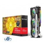 کارت گرافیک سافایر 6900XT Nitro+ Special