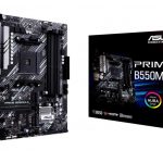 مادربرد ایسوس PRIME B550M-A