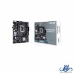 مادربرد ایسوس PRIME H610M-E D4