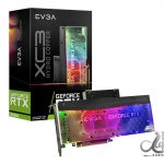 کارت گرافیک EVGA 3080TI HydroCooper