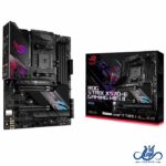 مادربرد ایسوس ROGSTRIX X570-E GAMING WIFI II