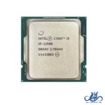 سی پی یو تری Intel Core i5 11500